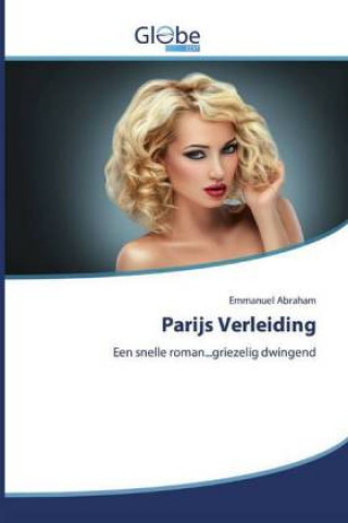 Boek Parijs Verleiding Emmanuel Abraham