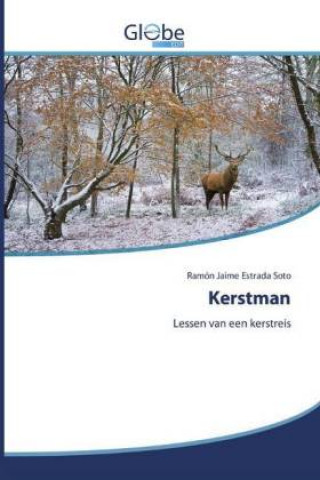 Knjiga Kerstman Ramón Jaime Estrada Soto