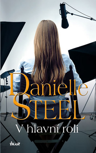 Knjiga V hlavní roli Danielle Steel