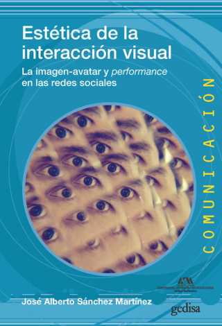 Carte Estética de la interacción visual JOSE ALBERTO SANCHEZ MARTINEZ