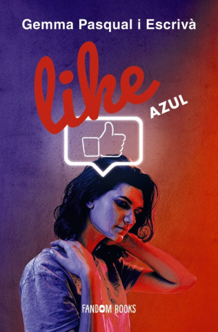Audio LIKE. Azul GEMMA PASQUAL I ESCRIVA