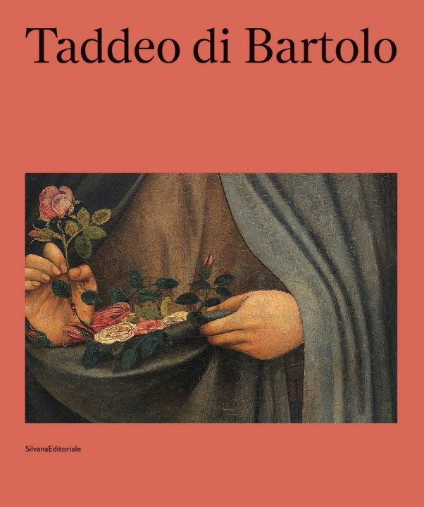 Könyv Taddeo di Bartolo 