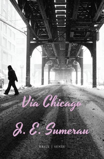 Libro Via Chicago 