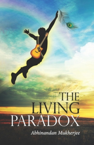 Carte The Living Paradox Abhinandan Mukherjee