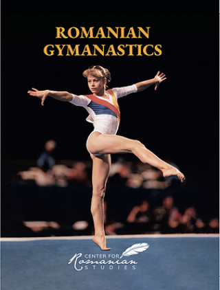 Könyv Romanian Gymnastics 