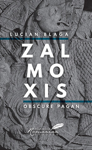Buch Zalmoxis Doris Plantus-Runey