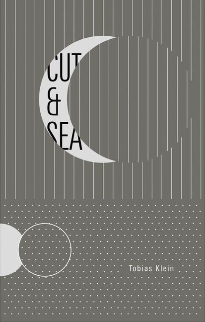 Buch Cut & Sea Tobias Klein