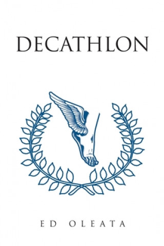 Kniha Decathlon 