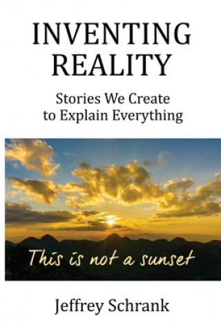 Knjiga Inventing Reality Tbd