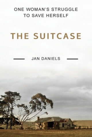 Book Suitcase Jan Daniels