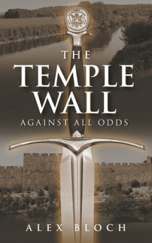 Buch Temple Wall Alex Bloch