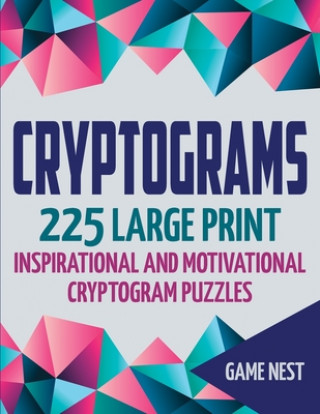 Carte Cryptograms Tbd