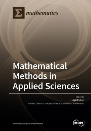 Knjiga Mathematical Methods in Applied Sciences Luigi Rodino