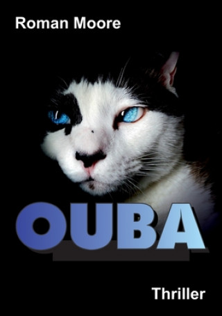 Книга Ouba Roman Moore
