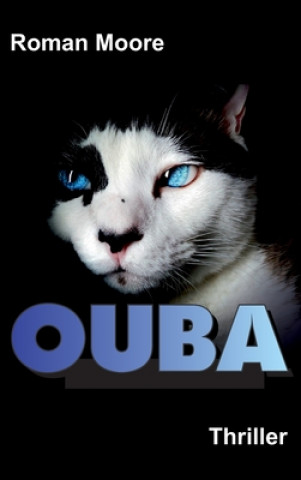 Knjiga Ouba Roman Moore