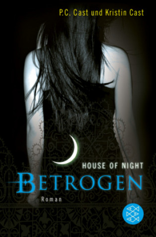 Buch Betrogen Kristin Cast