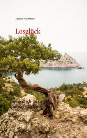 Book Losgluck Andreas Heßelmann