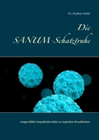 Knjiga SANUM-Schatztruhe 
