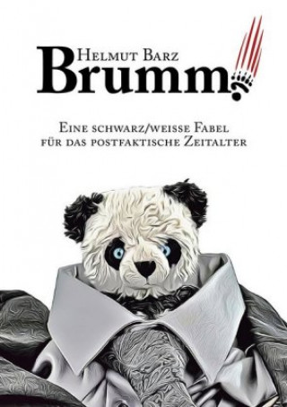 Book Brumm! Helmut Barz