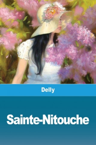Knjiga Sainte-Nitouche Tbd