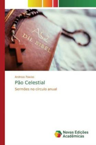 Knjiga P?o Celestial Andreas Pawlas
