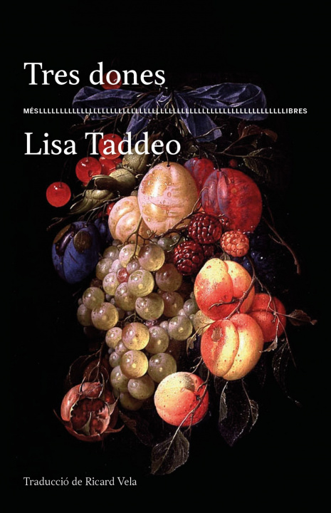 Audio Tres dones LISA TADDEO