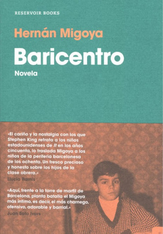 Zvok Baricentro HERNAN MIGOYA