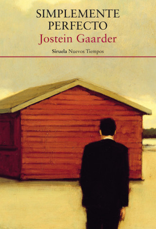 Zvok Simplemente perfecto Jostein Gaarder