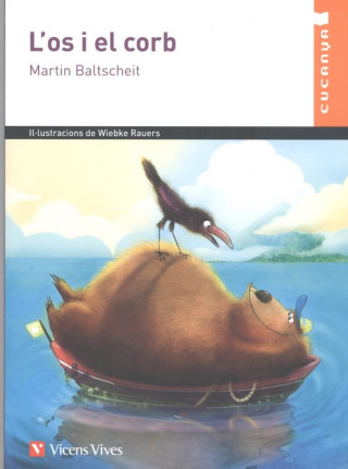 Carte OS I EL CORB, L' Anton Garcia