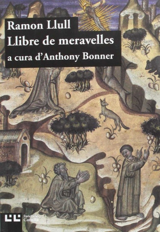 Zvok Llibre de meravelles RAMON LLULL