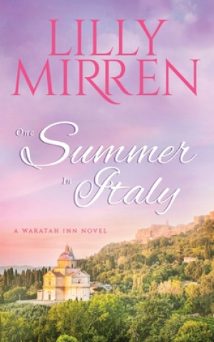 Carte One Summer in Italy Tbd