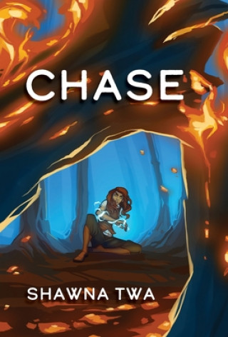 Knjiga Chase Melva McLean