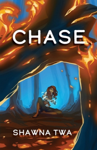 Knjiga Chase Melva McLean