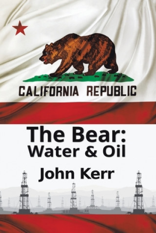 Knjiga Bear John Kerr
