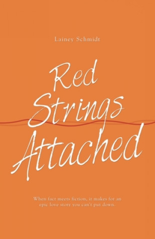 Carte Red Strings Attached Lainey Schmidt