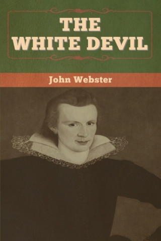 Knjiga White Devil Tbd