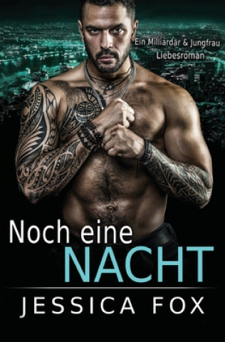 Knjiga Noch eine Nacht Tbd