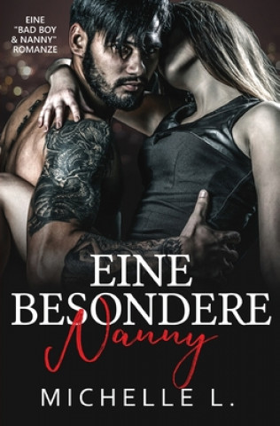 Knjiga Eine Besondere Nanny Tbd