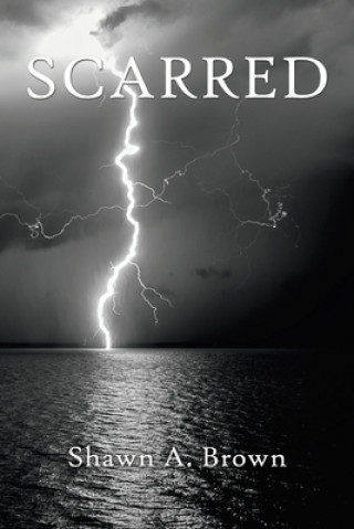 Carte Scarred Shawn a. Brown