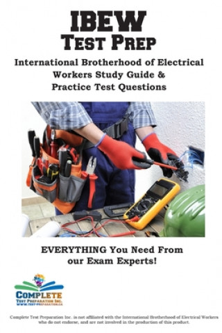Книга IEBW Study Guide Tbd