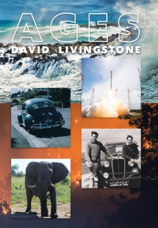 Knjiga Ages David Livingstone