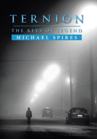Carte Ternion Michael Spires