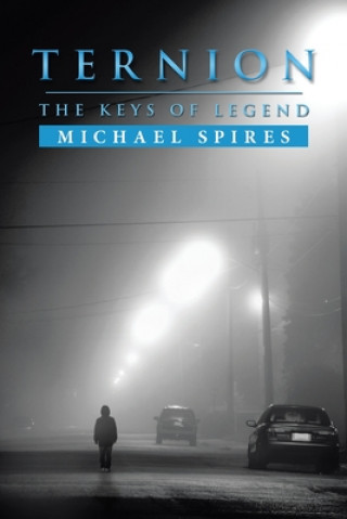 Carte Ternion Michael Spires