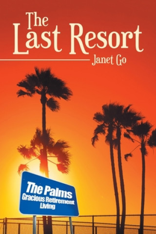 Carte Last Resort Janet Go