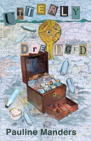 Knjiga Utterly Dredged Tbd