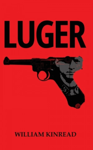 Knjiga Luger 
