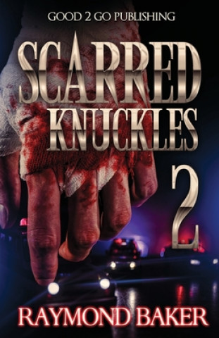 Buch Scarred Knuckles 2 Tbd