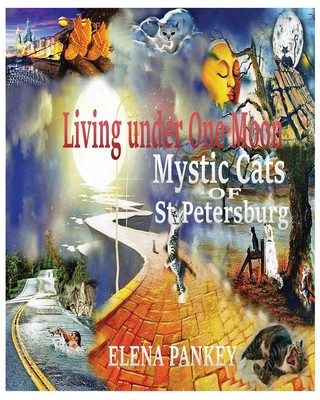 Carte Living under One Moon Tbd