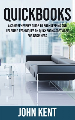 Βιβλίο QuickBooks Tbd