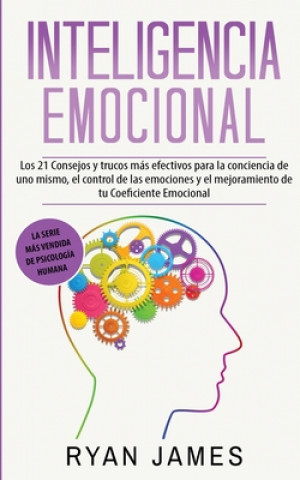Книга Inteligencia Emocional Tbd